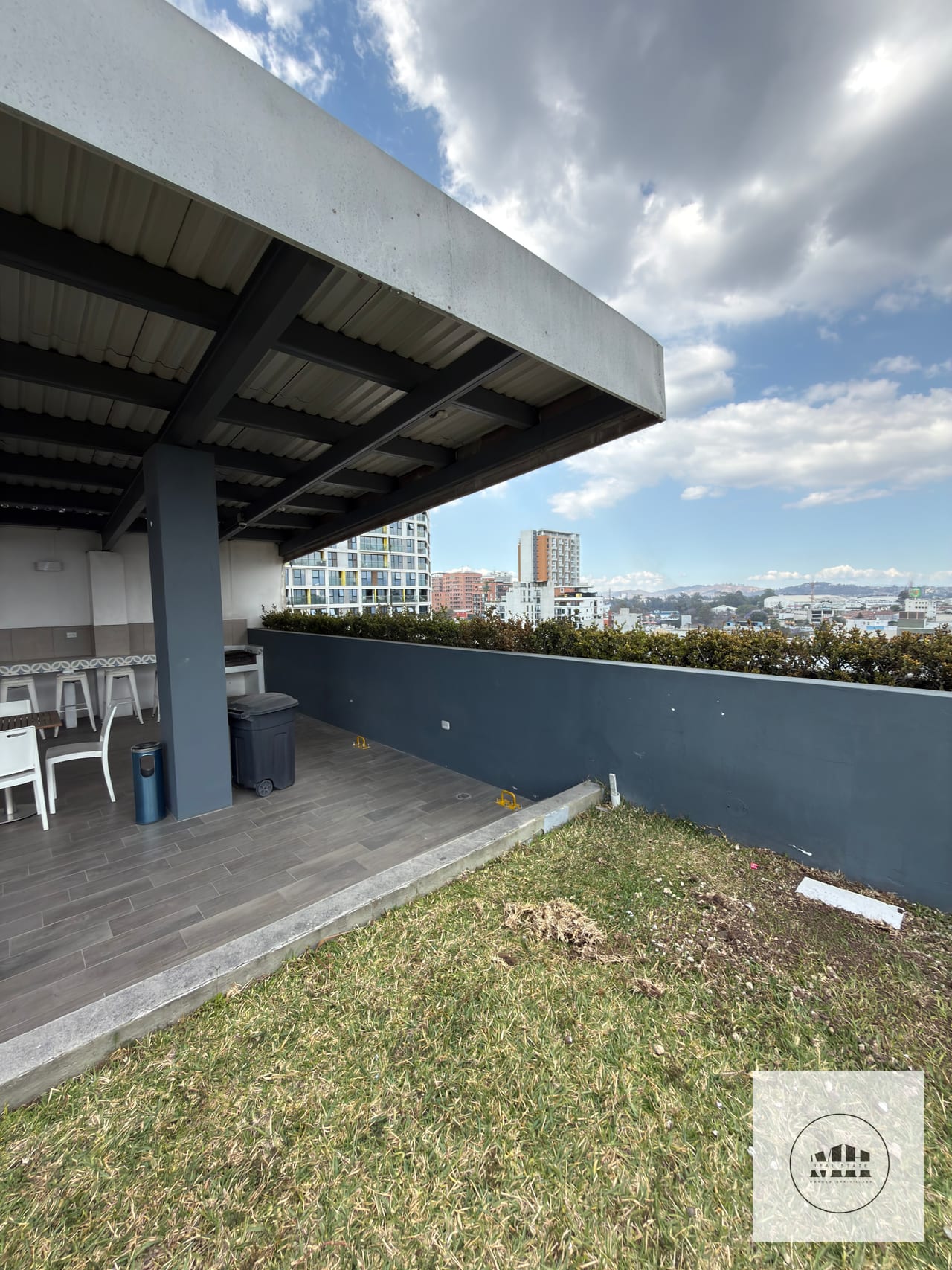 Apartamento amueblado 4 grados Norte — Apartamento en Venta en Zona 4, Guatemala, Ciudad — foto 16 de 16