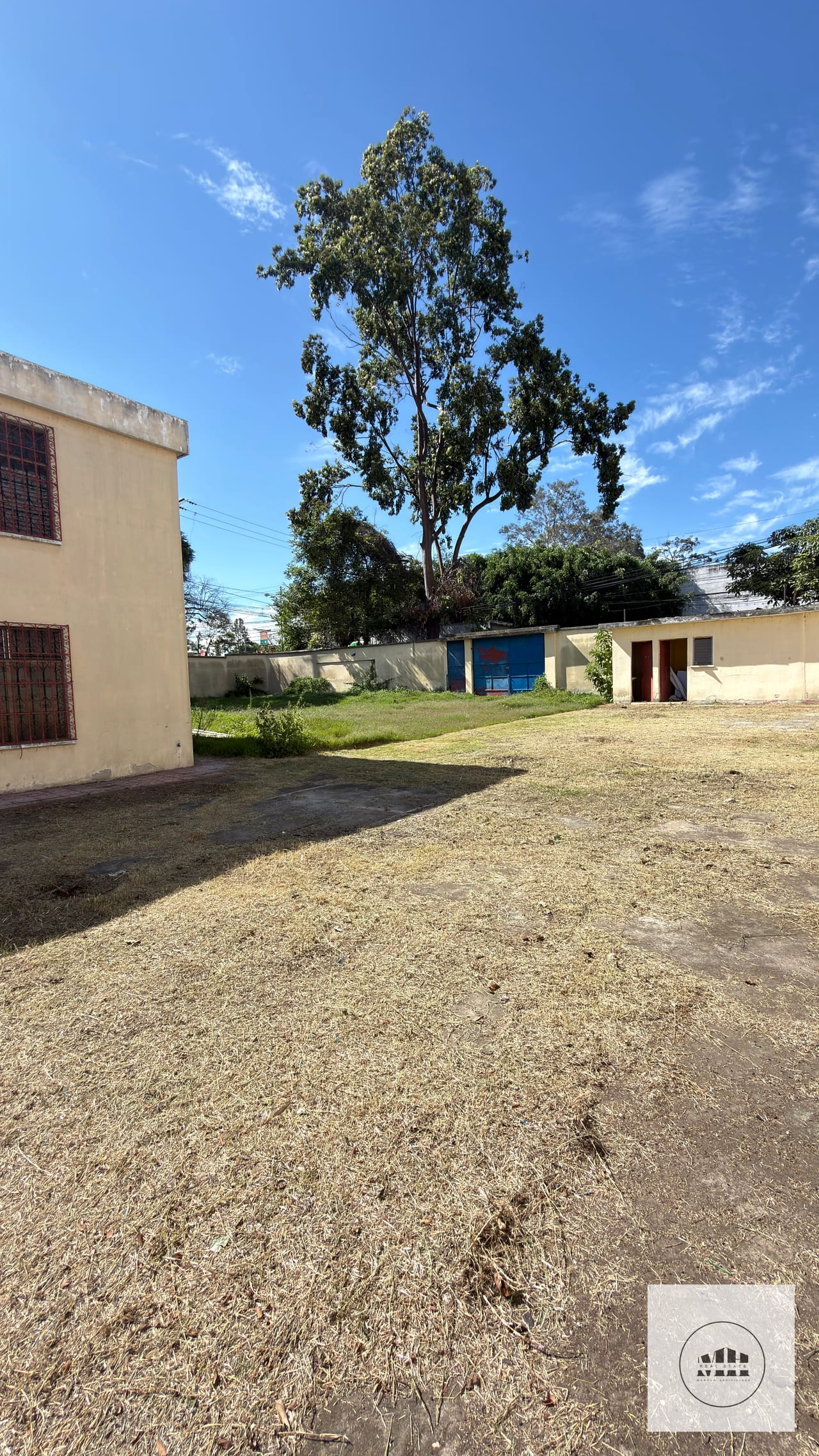 Terreno en Renta Las Charcas zona 11 — Terreno en Alquiler en Mariscal, Zona 11, Guatemala, Ciudad — foto 6 de 6