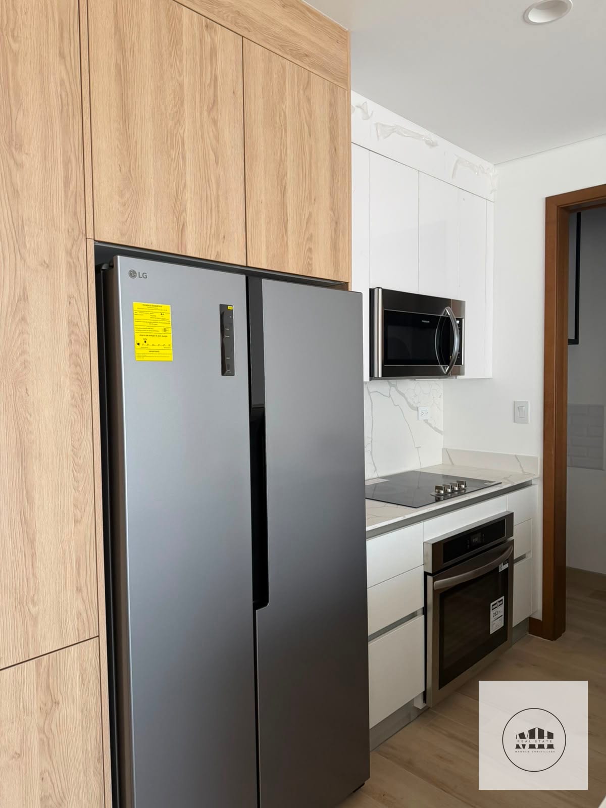 Bellísimo y moderno apartamento en zona 10 — Apartamento en Alquiler en Zona 10, Guatemala, Ciudad — foto 17 de 17