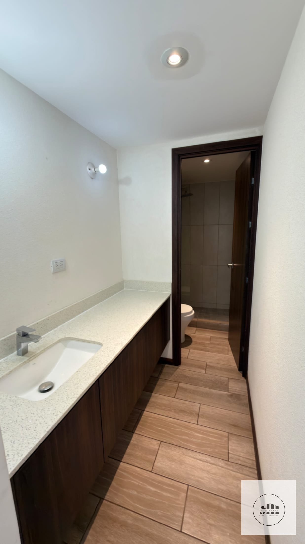 Bello apartamento con jardin — Apartamento en Venta en San Isidro 20/21, Zona 16, Guatemala, Ciudad — foto 7 de 13