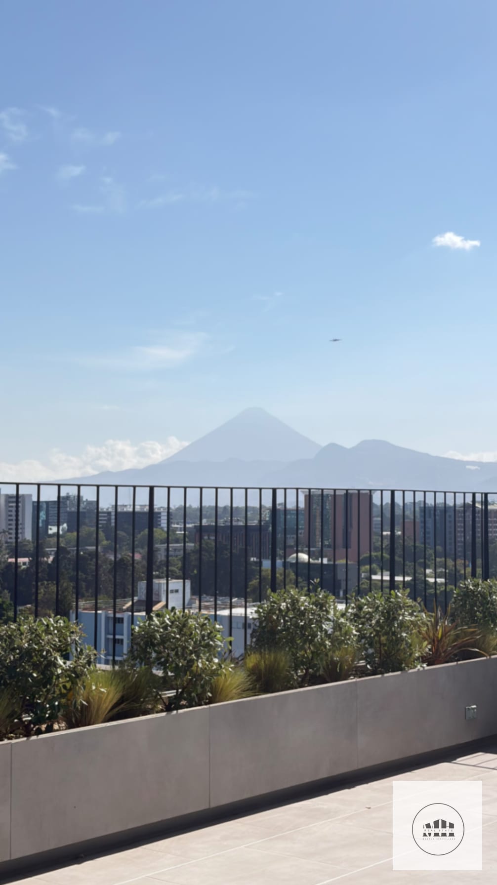 Iluminado apartamento zona 14 — Apartamento en Alquiler en Torre Delfines, Zona 14, Guatemala, Ciudad — foto 6 de 13