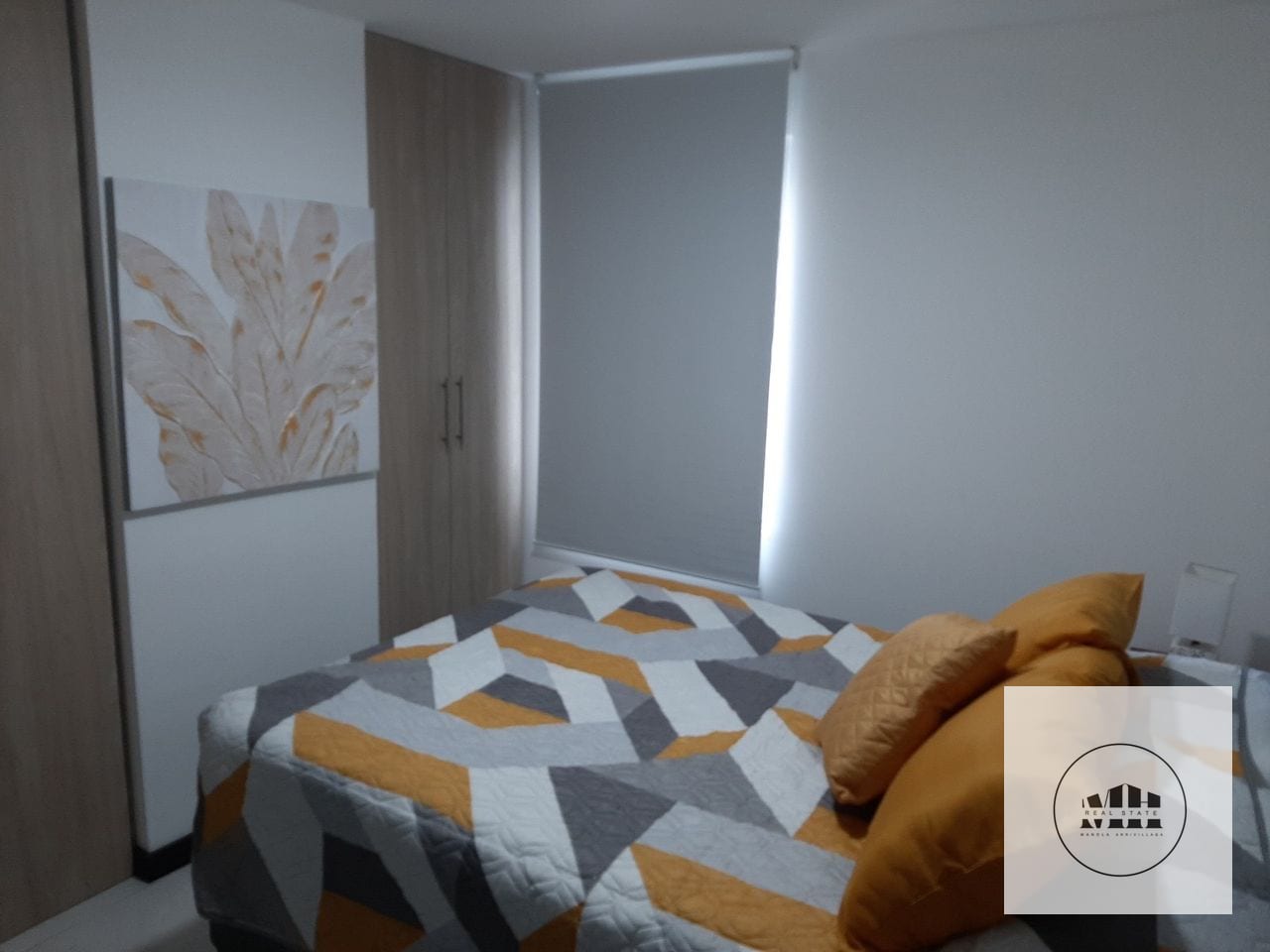 Bello apartamento inversiomideal rentas cortas — Apartamento en Venta en Museo San Mateo, Zona 7, Guatemala, Ciudad — foto 4 de 8