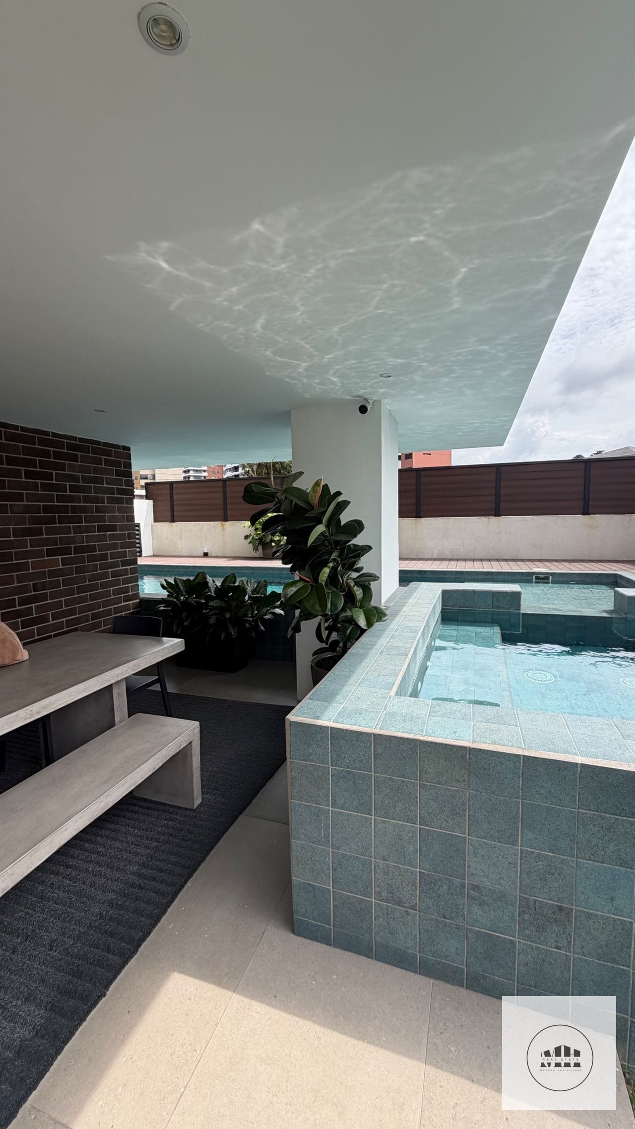 Bello y moderno zona 14 — Apartamento en Venta en Zona 14, Guatemala, Ciudad — foto 13 de 14