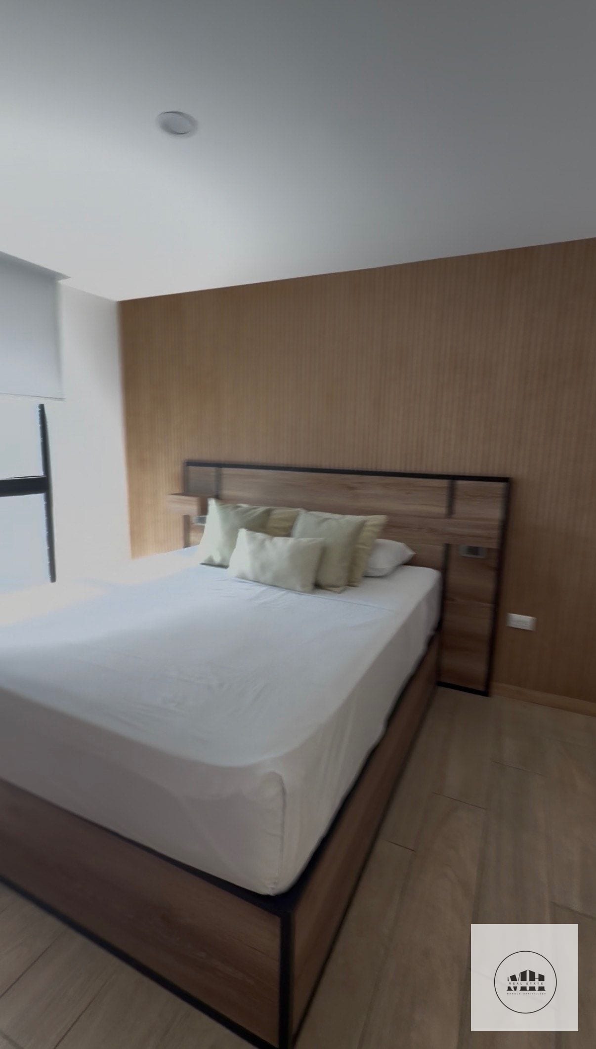 Moderno apartamento zona 10 — Apartamento en Venta en Meraki Z10, Zona 10, Guatemala, Ciudad — foto 5 de 14