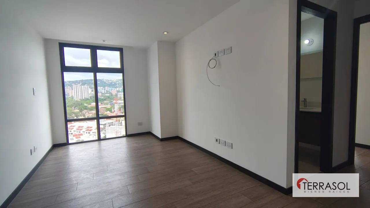 Venta de apartamento moderno en edificio IQ10 — Apartamento en Venta en IQ10, Zona 10, Guatemala, Ciudad — foto 4 de 15