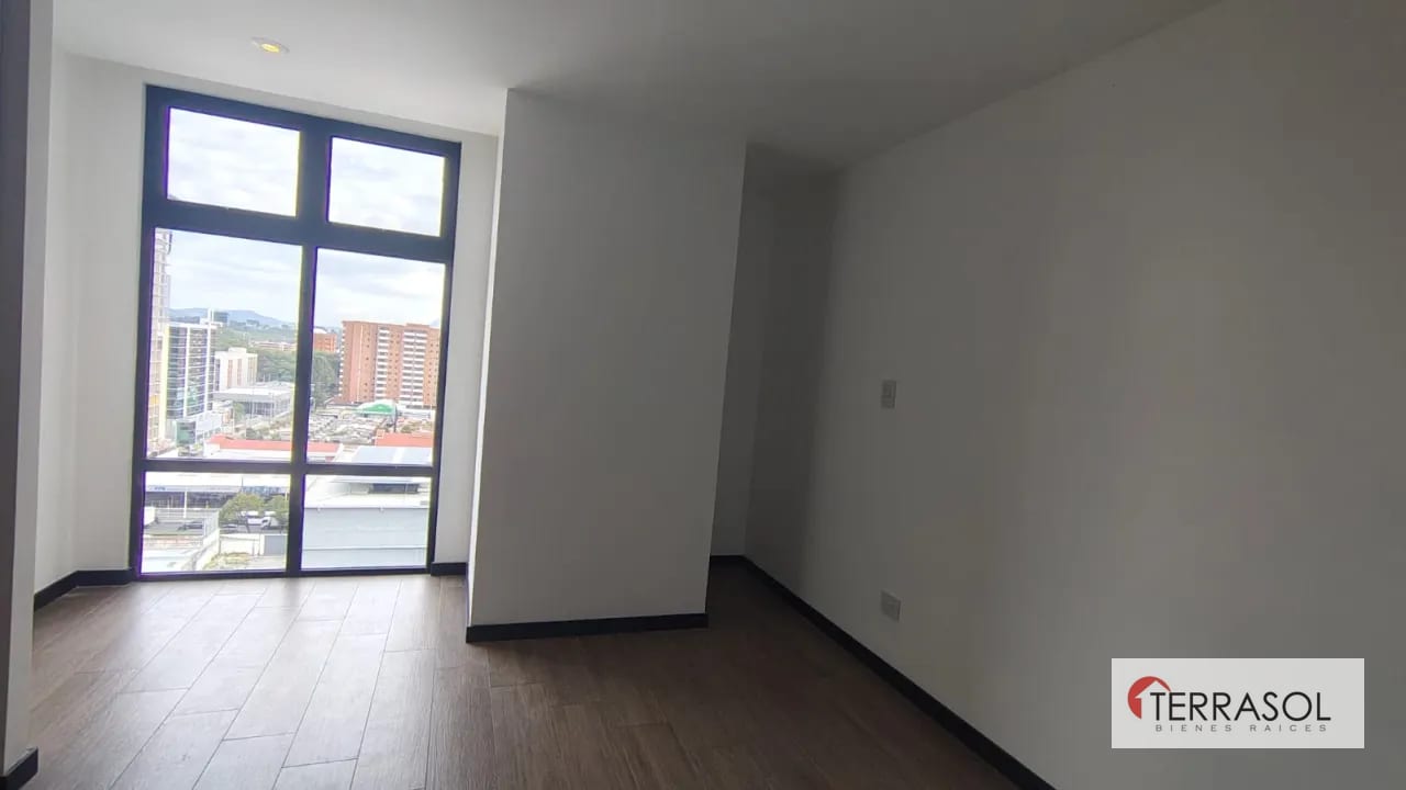 Venta de apartamento moderno en edificio IQ10 — Apartamento en Venta en IQ10, Zona 10, Guatemala, Ciudad — foto 7 de 15