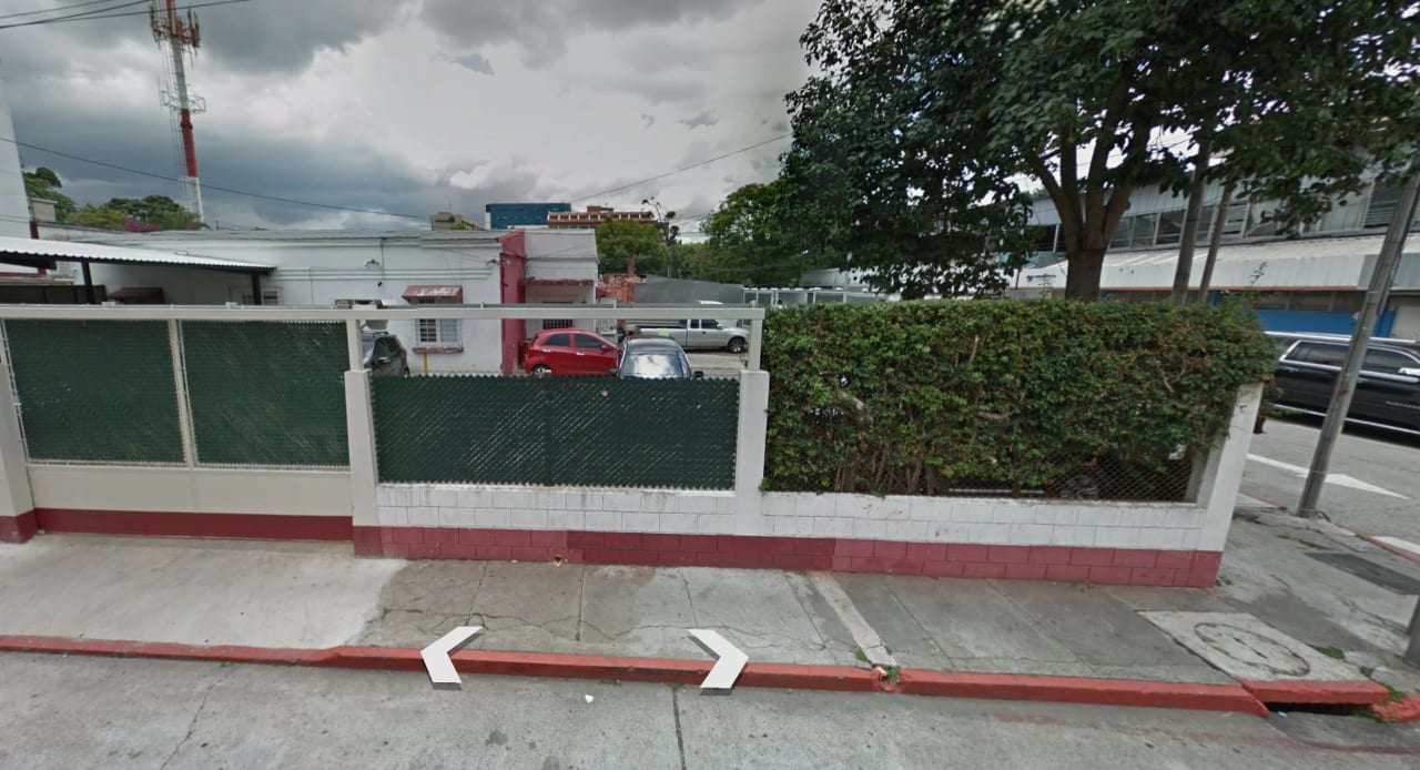 Venta de Terreno en Zona 10 Frente a colegio MONTESSORI — Terreno en Venta en Zona 10, Guatemala, Ciudad — foto 3 de 4