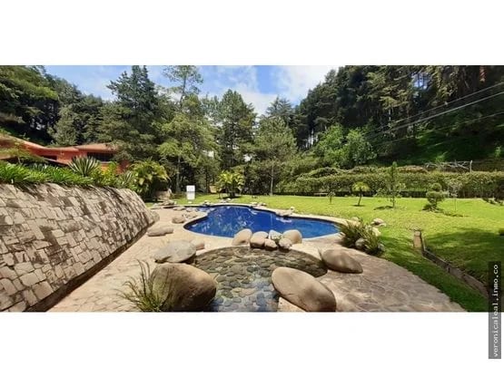 Terreno en Venta Hacienda San Ángel San José Pinula — Terreno en Venta en San José Pinula, Guatemala, Ciudad — foto 12 de 12