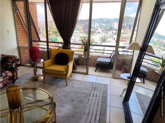 Zona 10 Jardines del Acueducto Apartamento en venta y renta — Apartamento en Venta en Zona 10, Guatemala, Ciudad — foto 3 de 17