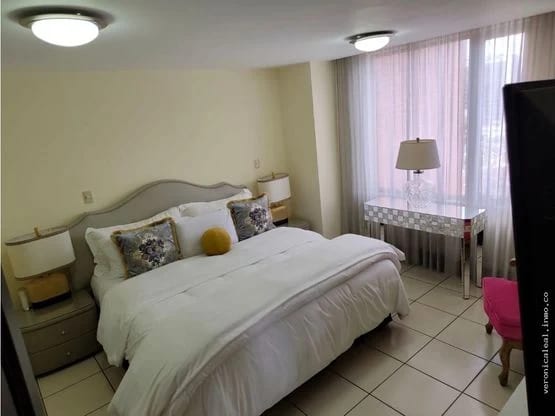Zona 10 Jardines del Acueducto Apartamento en venta y renta — Apartamento en Venta en Zona 10, Guatemala, Ciudad — foto 5 de 17