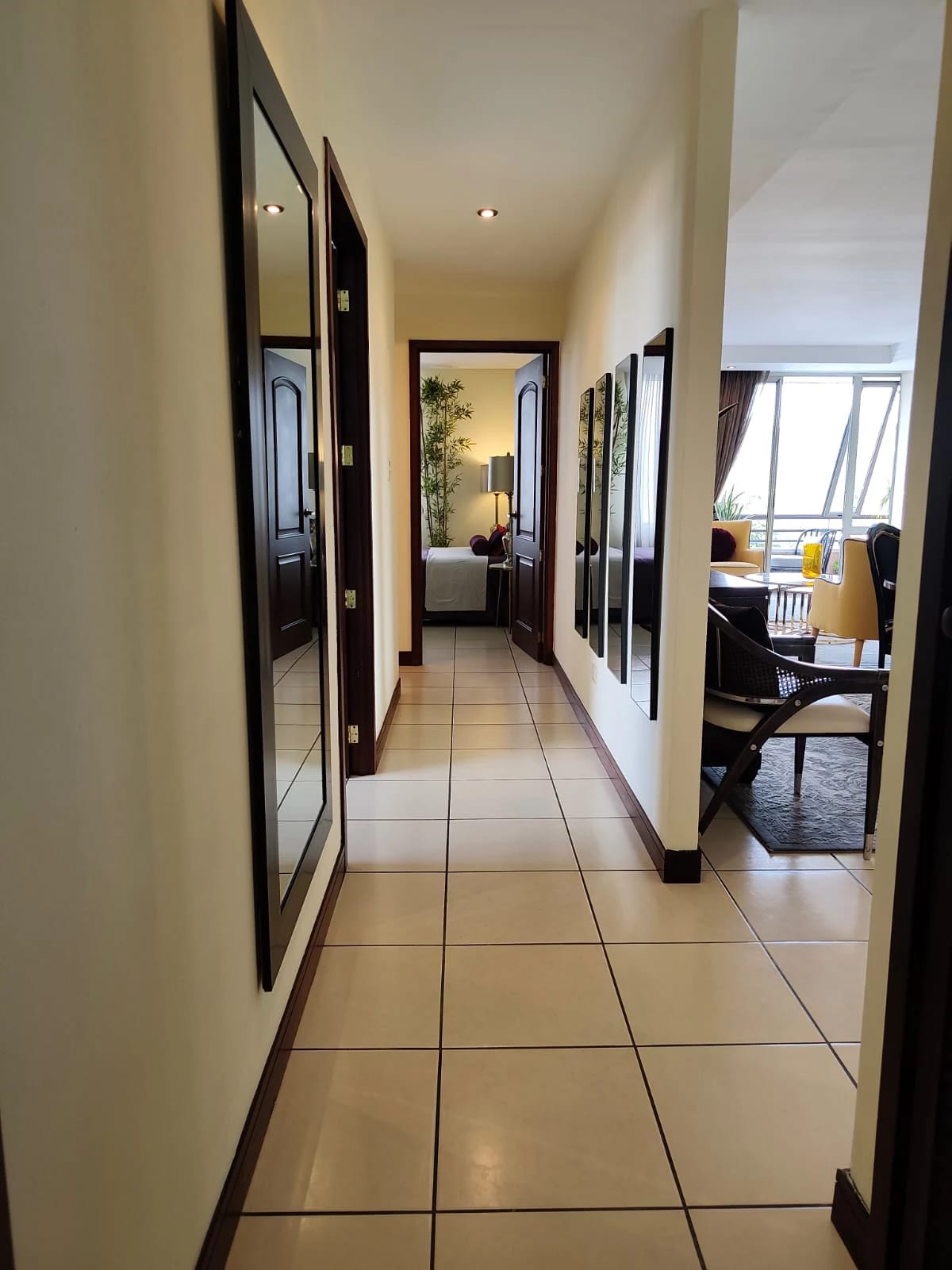 Zona 10 Jardines del Acueducto Apartamento en venta y renta — Apartamento en Venta en Zona 10, Guatemala, Ciudad — foto 8 de 17