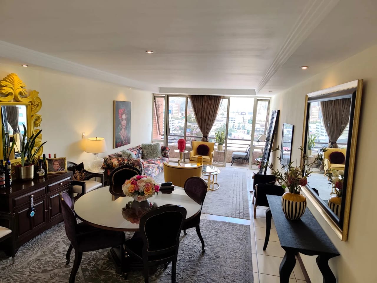 Zona 10 Jardines del Acueducto Apartamento en venta y renta — Apartamento en Venta en Zona 10, Guatemala, Ciudad — foto 7 de 17