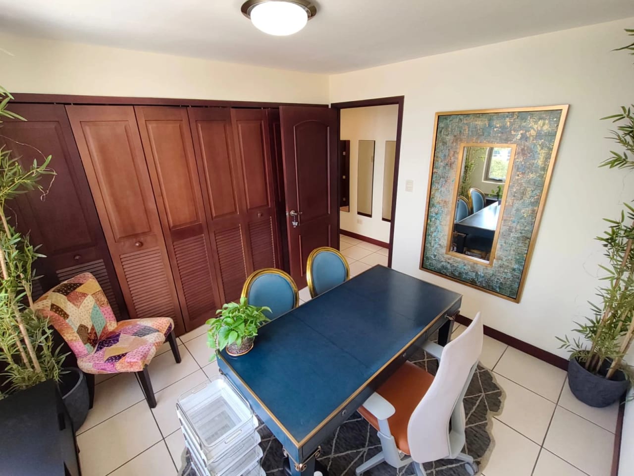 Zona 10 Jardines del Acueducto Apartamento en venta y renta — Apartamento en Venta en Zona 10, Guatemala, Ciudad — foto 10 de 17