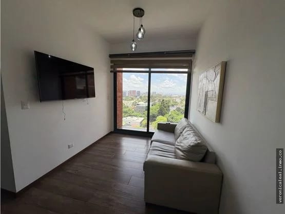 Zona 10 Brunelo Apartamento Amueblado — Apartamento en Alquiler en Zona 10, Guatemala, Ciudad — foto 9 de 17