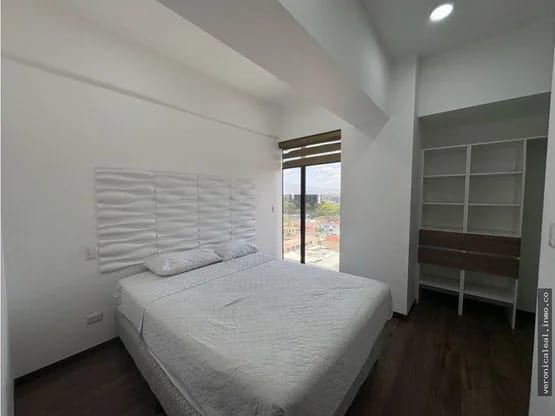 Zona 10 Brunelo Apartamento Amueblado — Apartamento en Alquiler en Zona 10, Guatemala, Ciudad — foto 14 de 17