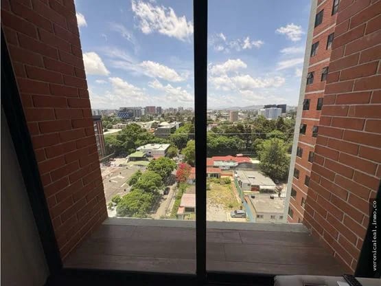 Zona 10 Brunelo Apartamento Amueblado — Apartamento en Alquiler en Zona 10, Guatemala, Ciudad — foto 16 de 17