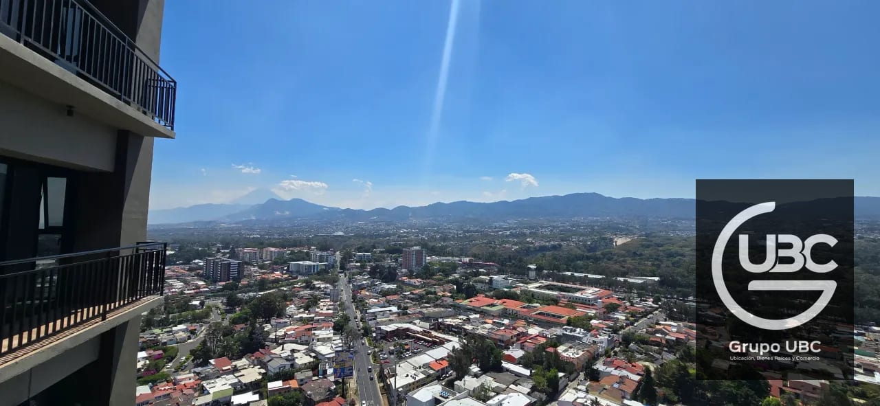 Apartamento en venta en Altaire Zona 11 — Apartamento en Venta en Mariscal, Zona 11, Guatemala, Ciudad — foto 2 de 12