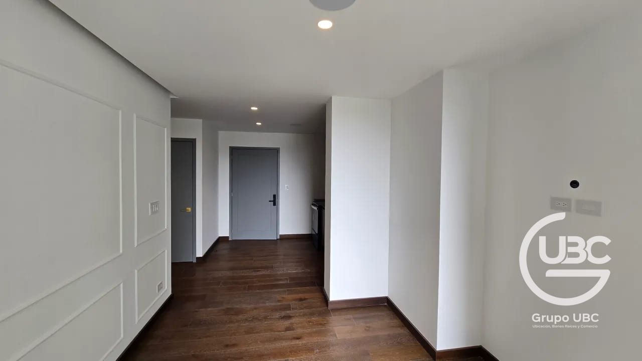 Apartamento para estrenar en Atarah Zona 10 — Apartamento en Alquiler en Atarah, Zona 10, Guatemala, Ciudad — foto 4 de 12
