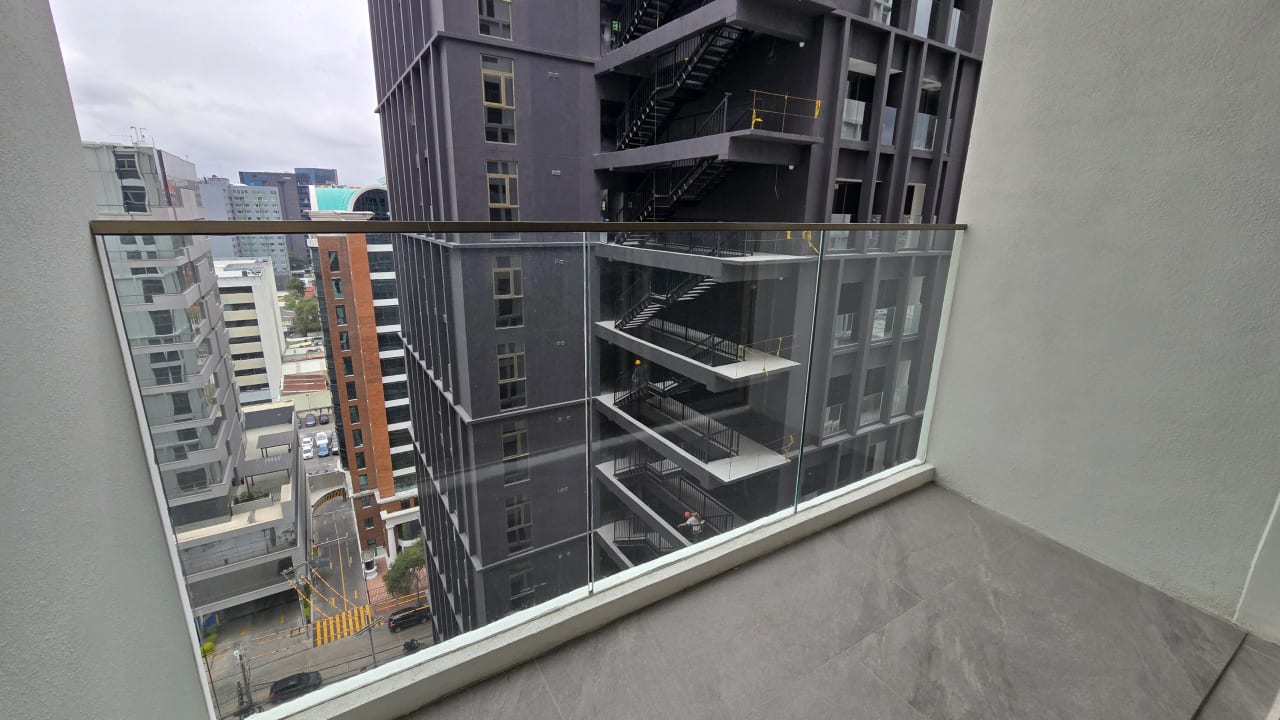Apartamento para estrenar en Atarah Zona 10 — Apartamento en Alquiler en Atarah, Zona 10, Guatemala, Ciudad — foto 5 de 15