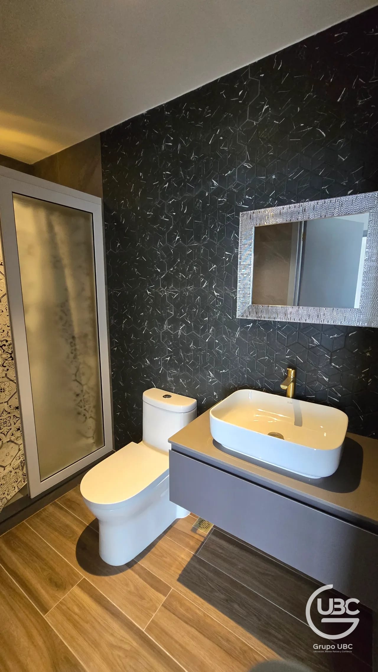 Apartamento para estrenar en Atarah Zona 10 — Apartamento en Alquiler en Atarah, Zona 10, Guatemala, Ciudad — foto 8 de 12