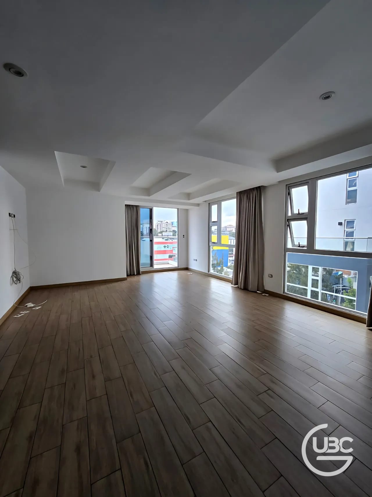 Apartamento en renta en Cityhaus Zona 10 — Apartamento en Alquiler en City Haus, Zona 10, Guatemala, Ciudad — foto 2 de 7