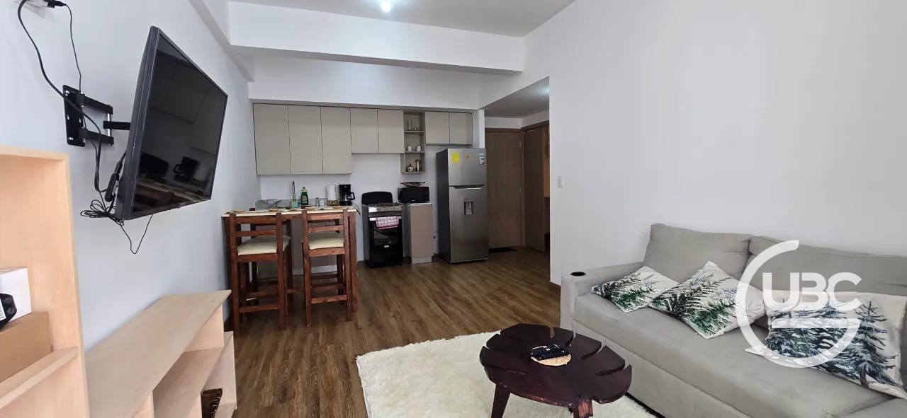 Apartamento amueblado en renta en Zona 2 El Zapote — Apartamento en Alquiler en El Zapote, Zona 2, Guatemala, Ciudad — foto 3 de 14