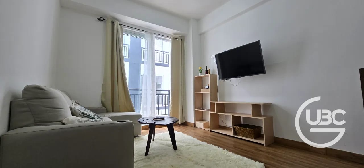 Apartamento amueblado en renta en Zona 2 El Zapote — Apartamento en Alquiler en El Zapote, Zona 2, Guatemala, Ciudad — foto 1 de 14