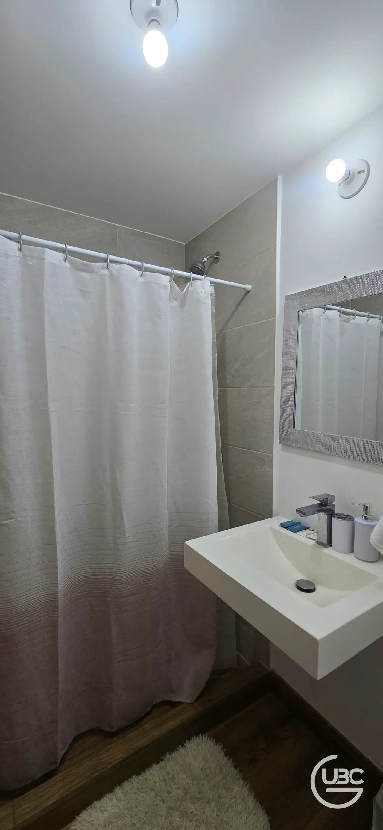 Apartamento amueblado en renta en Zona 2 El Zapote — Apartamento en Alquiler en El Zapote, Zona 2, Guatemala, Ciudad — foto 6 de 14