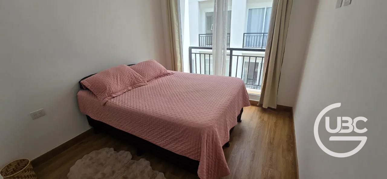 Apartamento amueblado en renta en Zona 2 El Zapote — Apartamento en Alquiler en El Zapote, Zona 2, Guatemala, Ciudad — foto 7 de 14
