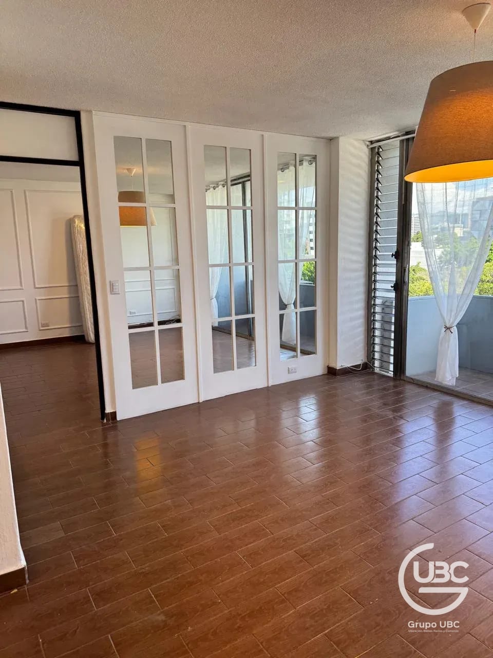 Apartamento en renta en Zona 9 Cortijo Reforma — Apartamento en Alquiler en Cortijo Reforma, Zona 9, Guatemala, Ciudad — foto 3 de 8