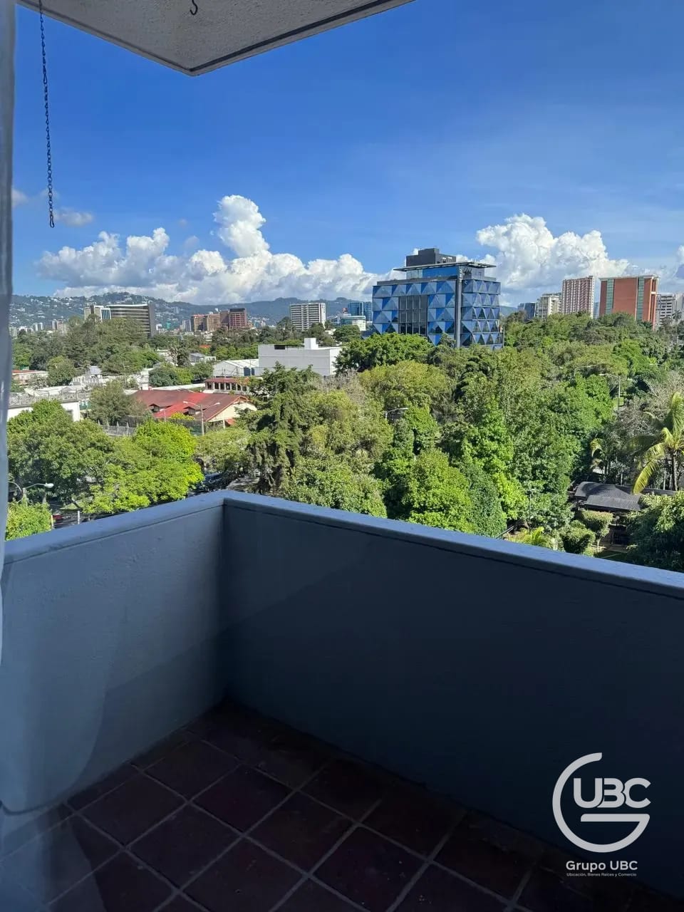 Apartamento en renta en Zona 9 Cortijo Reforma — Apartamento en Alquiler en Cortijo Reforma, Zona 9, Guatemala, Ciudad — foto 1 de 8