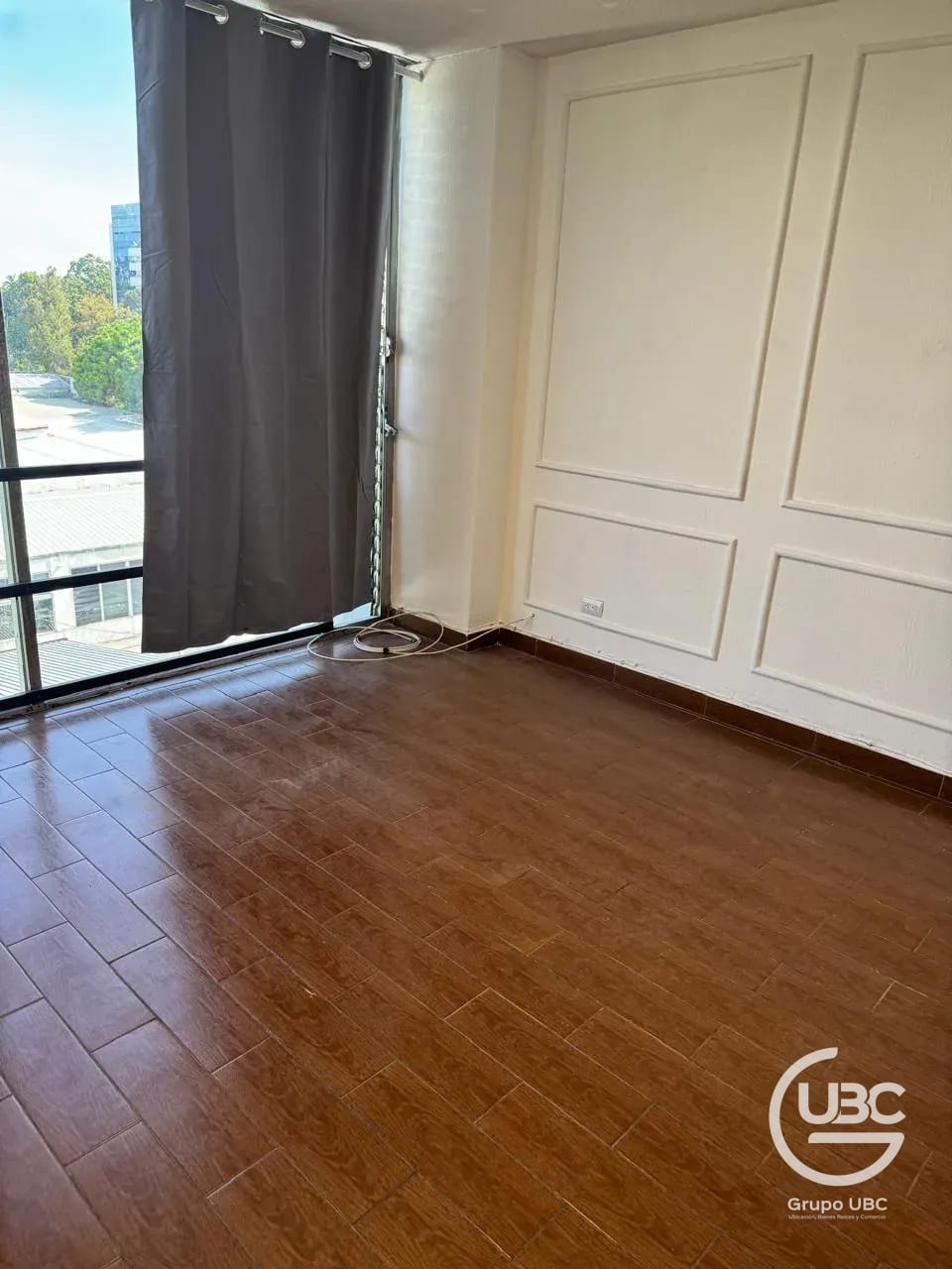 Apartamento en renta en Zona 9 Cortijo Reforma — Apartamento en Alquiler en Cortijo Reforma, Zona 9, Guatemala, Ciudad — foto 5 de 8