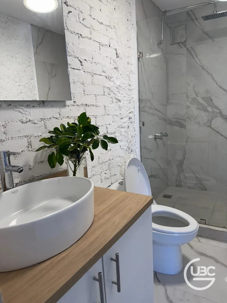 Apartamento en renta en Zona 9 Cortijo Reforma — Apartamento en Alquiler en Cortijo Reforma, Zona 9, Guatemala, Ciudad — foto 7 de 8