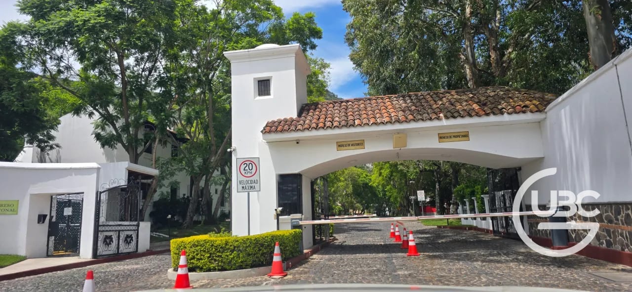 Terreno en Venta en Condominio Bella Vista Antigua Guatemala — Terreno en Venta en Jocotenango, Sacatepéquez — foto 2 de 6