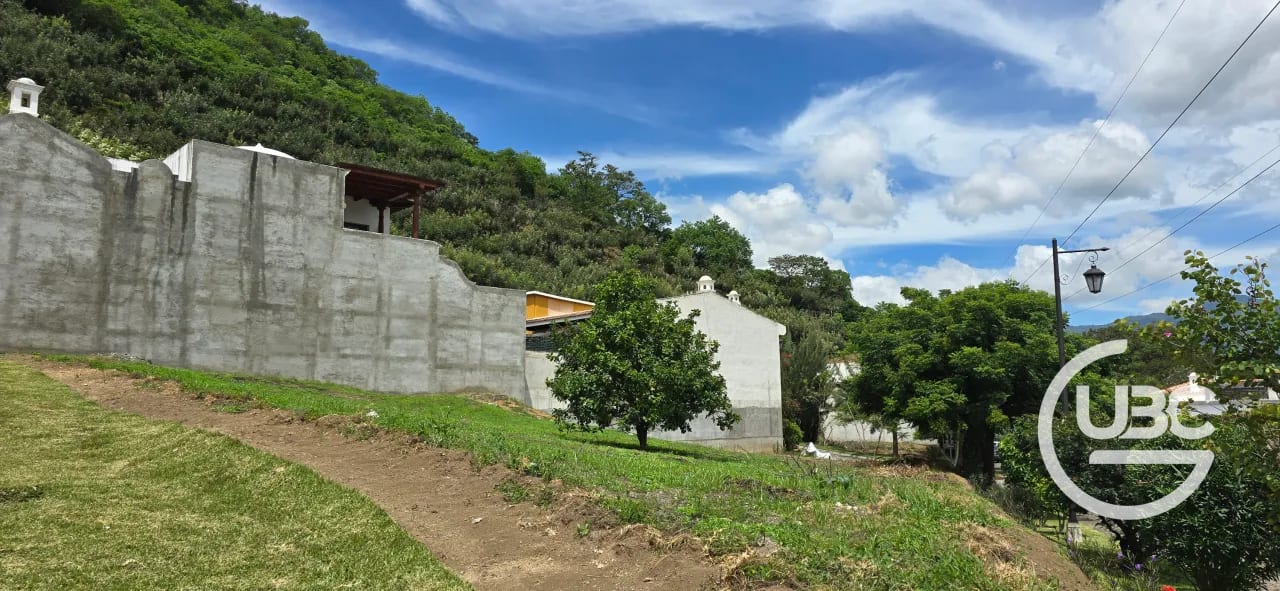 Terreno en Venta en Condominio Bella Vista Antigua Guatemala — Terreno en Venta en Jocotenango, Sacatepéquez — foto 3 de 6