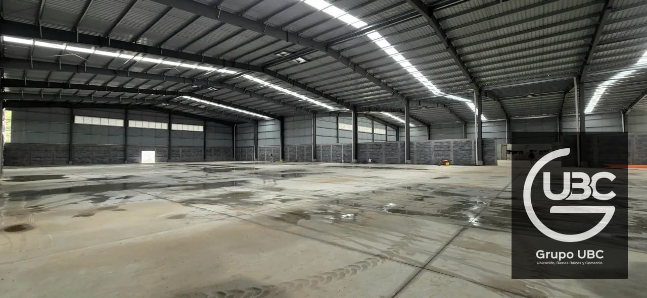 Bodega en alquiler en Palín 4,190m — Bodega / Ofibodega en Alquiler en Palín, Escuintla — foto 2 de 6