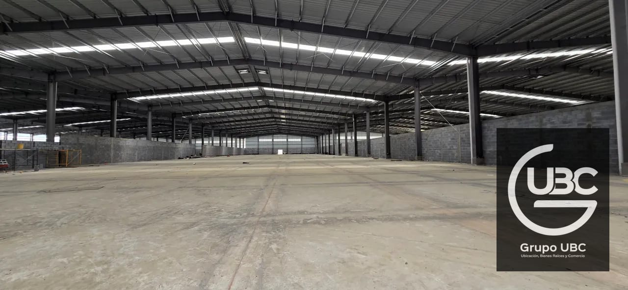 Bodega en alquiler en Palín 4,190m — Bodega / Ofibodega en Alquiler en Palín, Escuintla — foto 5 de 6