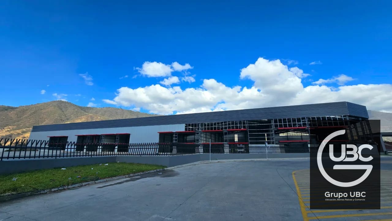 Bodega Comercial en renta en Amatitlán km 28 CA-9 — Bodega / Ofibodega en Alquiler en Amatitlán, Guatemala, Ciudad — foto 3 de 4
