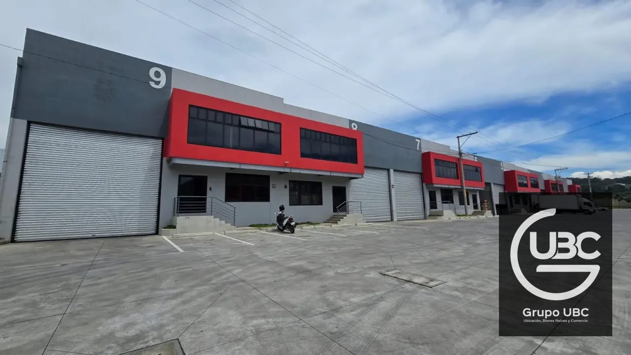 Ofibodegas en renta en Bárcenas Villa Nueva 580m — Bodega / Ofibodega en Alquiler en Barcenas, Guatemala, Ciudad — foto 5 de 6