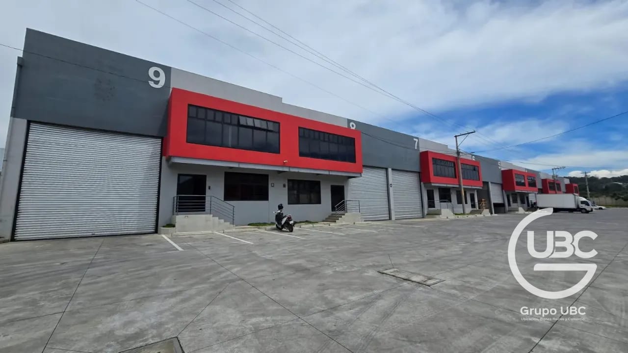 Ofibodegas en renta en Bárcenas Villa Nueva 580m — Bodega / Ofibodega en Alquiler en Barcenas, Guatemala, Ciudad — foto 5 de 6