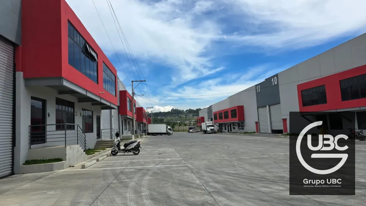 Ofibodegas en renta en Bárcenas Villa Nueva 580m — Bodega / Ofibodega en Alquiler en Barcenas, Guatemala, Ciudad — foto 6 de 6