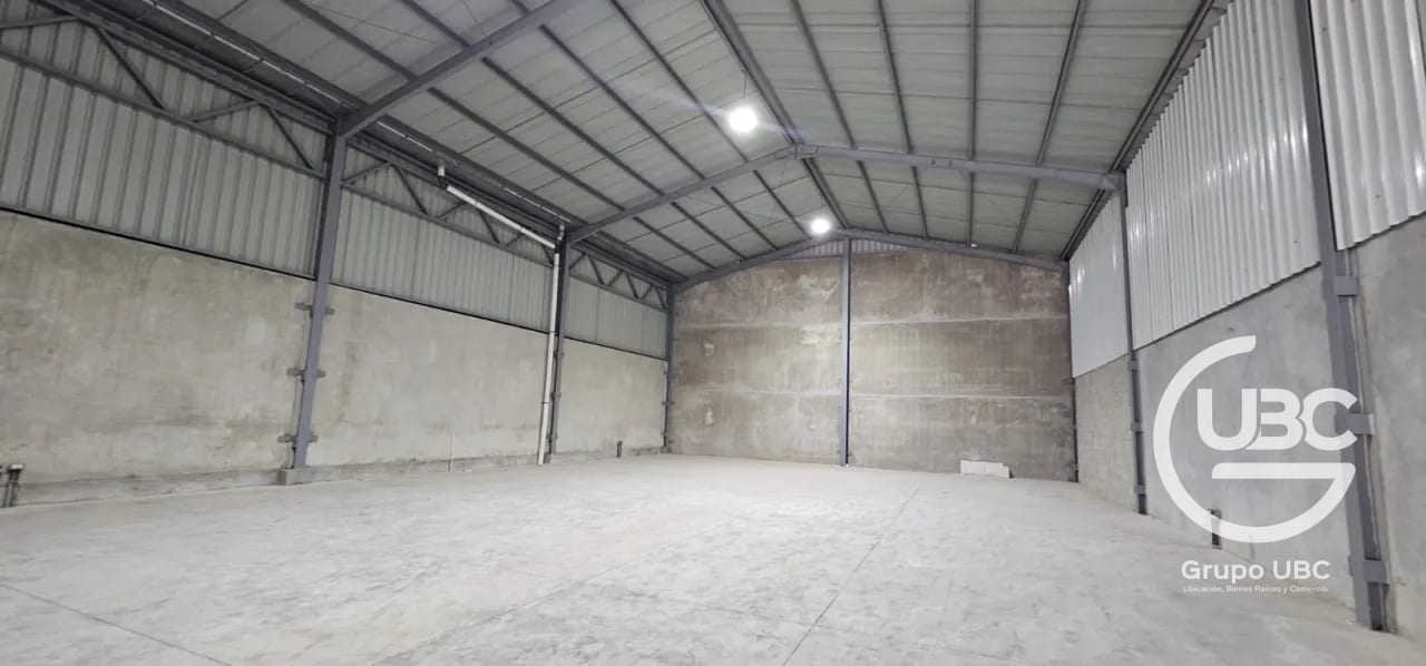 Ofibodega en renta en Bárcenas Villa Nueva 1,160m² — Bodega / Ofibodega en Alquiler en Barcenas, Guatemala, Ciudad — foto 3 de 10