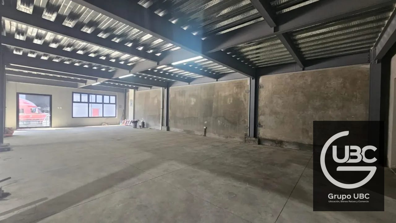 Ofibodega en renta en Bárcenas Villa Nueva 1,160m² — Bodega / Ofibodega en Alquiler en Barcenas, Guatemala, Ciudad — foto 6 de 7