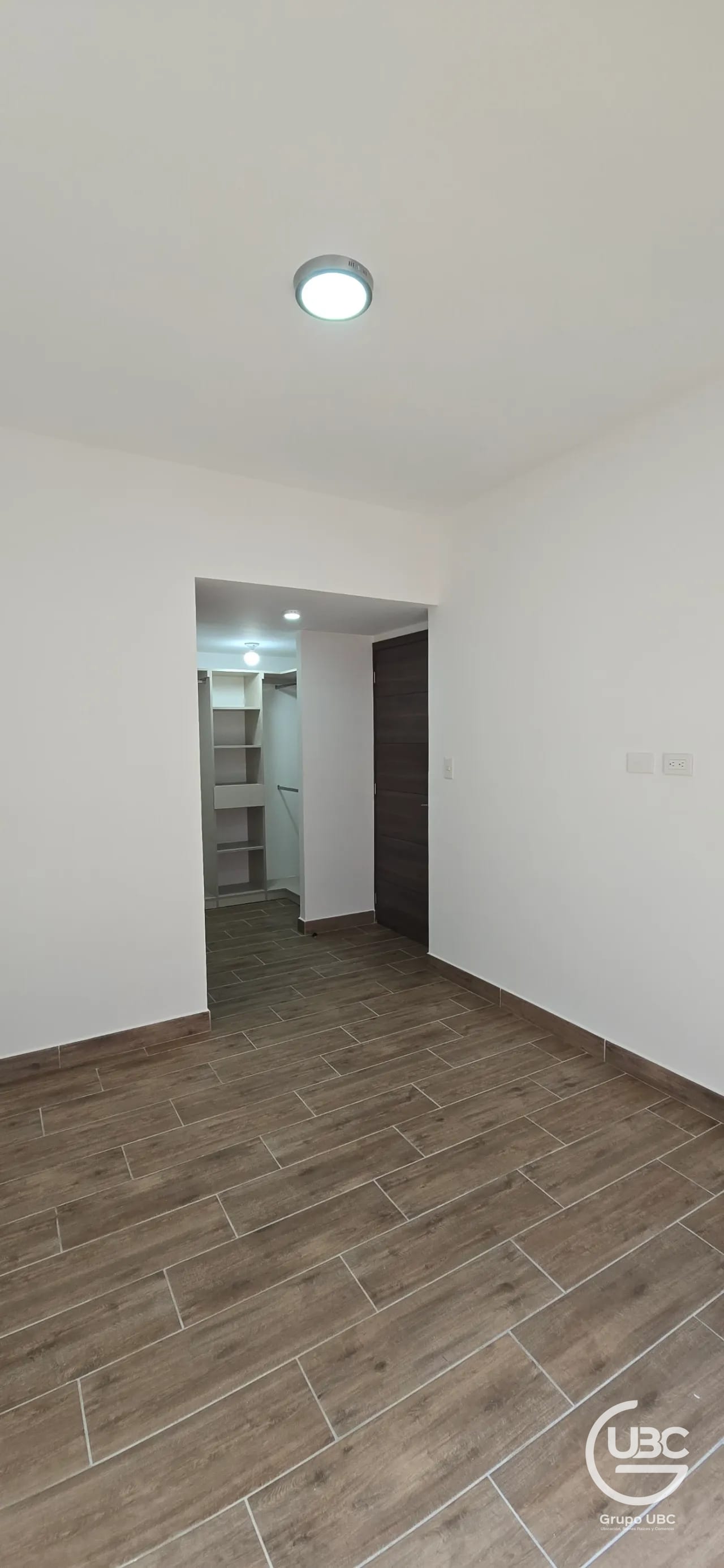 Espectacular apartamento a estrenar en Zona 4 en Renta — Apartamento en Alquiler en Modra II, Zona 4, Guatemala, Ciudad — foto 12 de 16