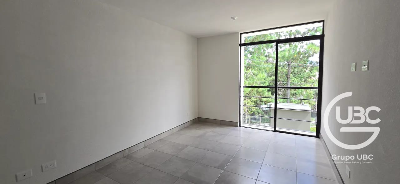 Moderna casa en renta en Santa Lucía Milpas Altas — Casa en Alquiler en Santa Lucía Milpas Altas, Sacatepéquez — foto 12 de 17