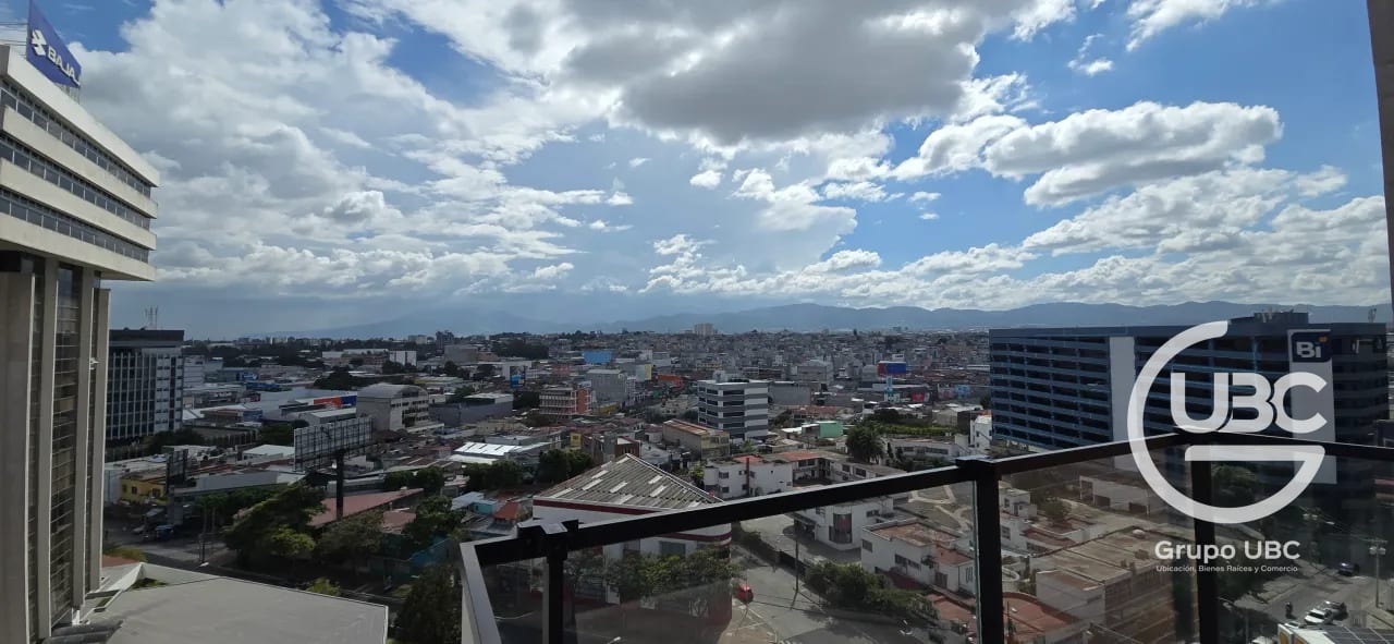 Apartamento en venta en Modra Zona 4 — Apartamento en Venta en Modra II, Zona 4, Guatemala, Ciudad — foto 6 de 14