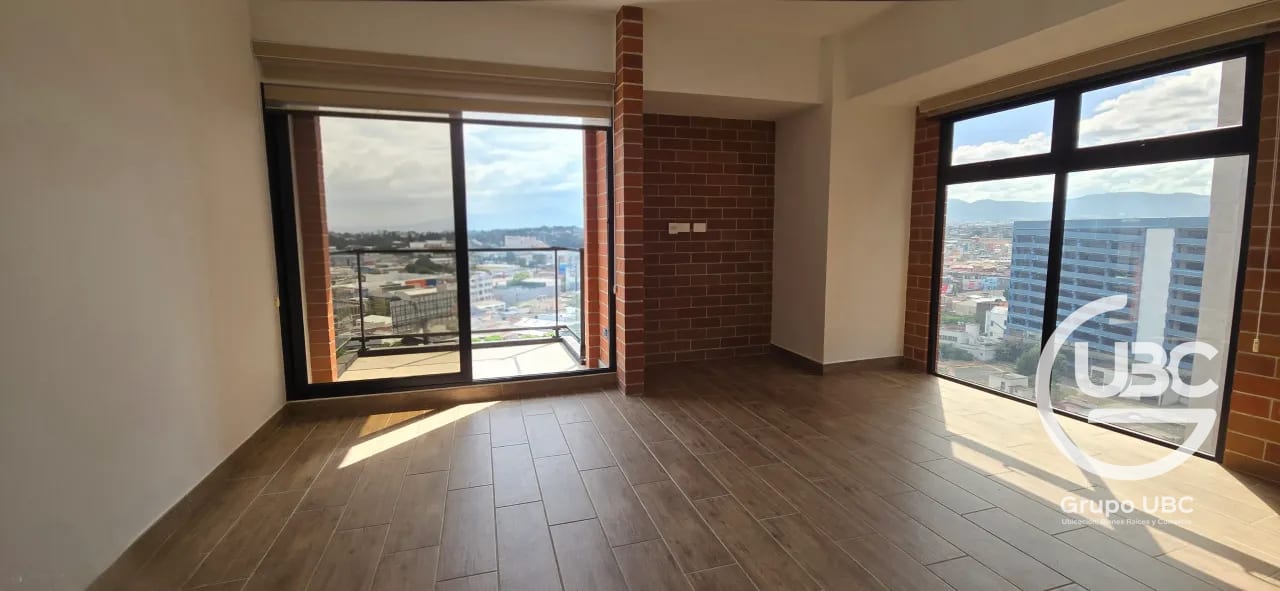 Apartamento en venta en Modra Zona 4 — Apartamento en Venta en Modra II, Zona 4, Guatemala, Ciudad — foto 1 de 14