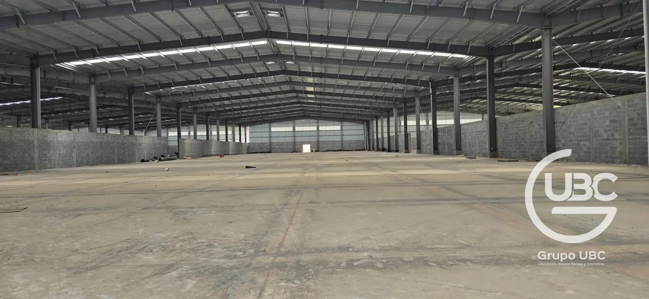 Nave industrial en renta para estrenar en Palín — Bodega / Ofibodega en Alquiler en Palín, Escuintla — foto 4 de 7