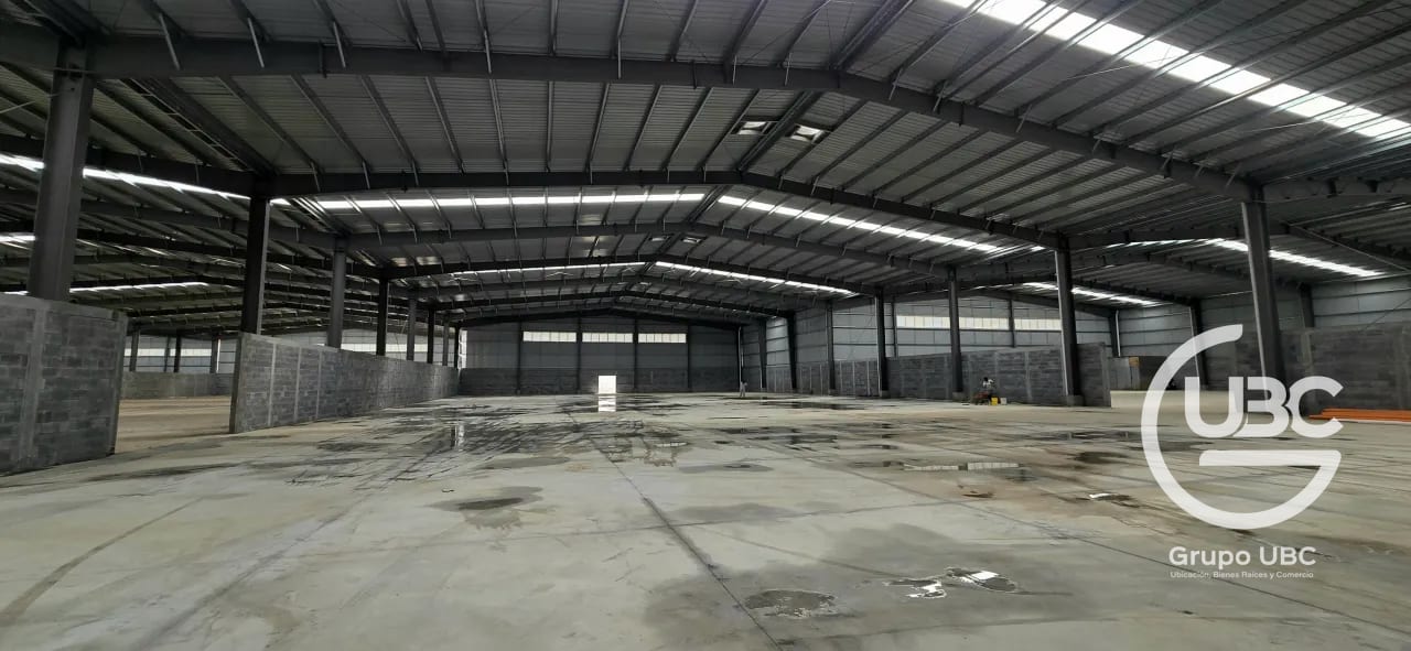 Nave industrial en renta para estrenar en Palín — Bodega / Ofibodega en Alquiler en Palín, Escuintla — foto 7 de 7