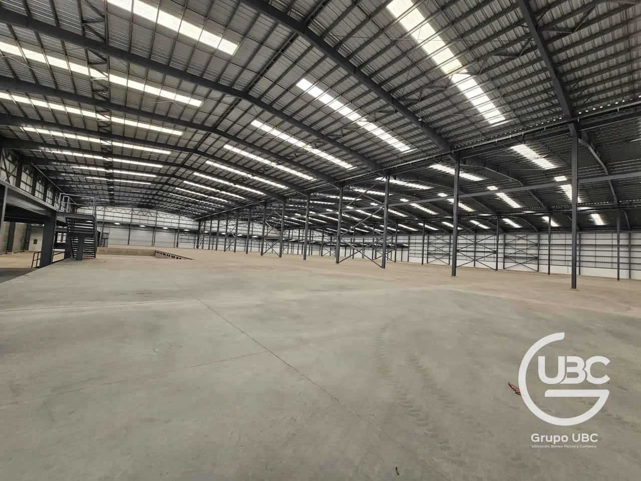 Bodega para estrenar en Gamma Km 28 Amatitlán — Bodega / Ofibodega en Alquiler en Amatitlán, Guatemala, Ciudad — foto 4 de 9
